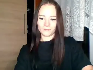 Chaturbate Free Porn Cam of ninaseduce