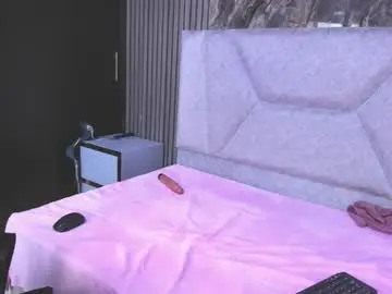 Chaturbate Adult Video Chat of roxxxy_insatiable