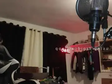 Chaturbate Sex Cam of roxy_clown