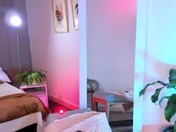 Chaturbate Free Porn Cam of salo____