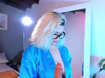 Chaturbate Private Sex Chat of salo____