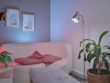 Chaturbate Free Porn Cam of salo____