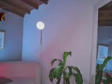 Chaturbate Live Sex Cam of salo____