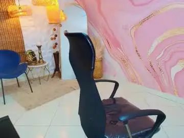 Chaturbate Best Webcam of samantharoseee_