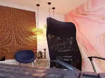 Chaturbate Sex Chat of samantharoseee_