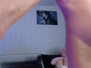 Chaturbate Adult Webcam of silviavanda