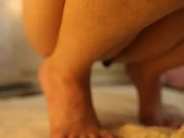 Chaturbate Live Porn of silviavanda