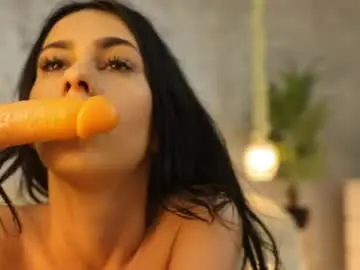 Chaturbate Sex Chat of silviavanda