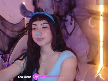 Chaturbate Live Sex Cam of sophia_tf