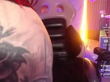 Chaturbate Adult Webcam of sophia_tf