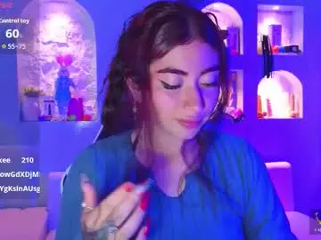 Chaturbate Live Sex of sophia_tf