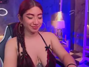 Chaturbate Sex Cam of sophia_tf
