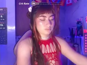Chaturbate Adult Video Chat of sophia_tf