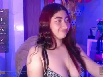 Chaturbate Live Sex Cam of sophia_tf