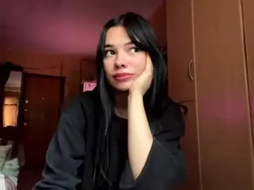 Chaturbate Nude Webcam of sorayadatil