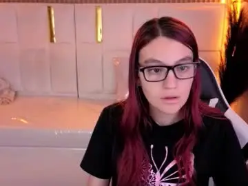 Chaturbate Watch Live Sex Cams of stefania_tp