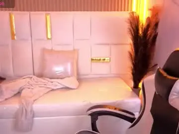 Chaturbate Live Sex Cam of stefania_tp