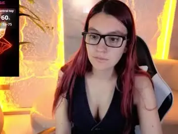 Chaturbate Sex Chat of stefania_tp