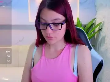 Chaturbate Live Sex Cam of stefania_tp