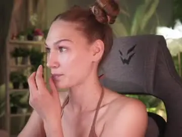 Chaturbate Best Webcam of sweety_emilya