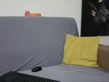 Chaturbate Sex Chat of tiffanysey