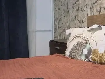 Chaturbate Live Sex Cam of tiffanysey