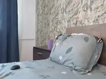 Chaturbate Sex Cam of tiffanysey