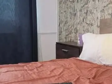 Chaturbate Nude Webcam of tiffanysey