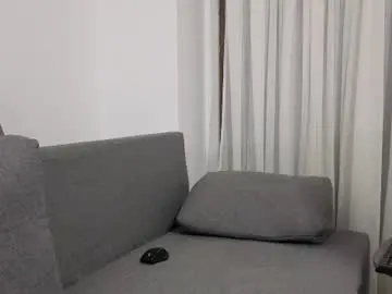 Chaturbate Nude Webcam of tiffanysey