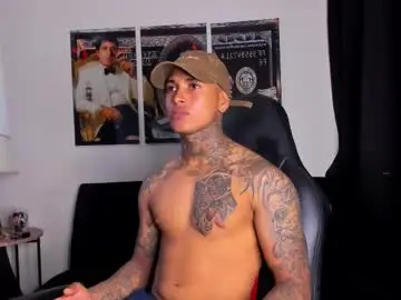 Chaturbate Free Live Porn of tyler_bell_