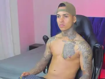 Chaturbate Adult Webcam of tyler_bell_