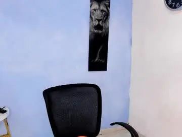 Chaturbate Live Sex of tyler_bell_