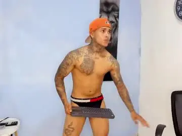 Chaturbate Best Webcam of tyler_bell_