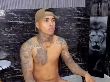 Chaturbate Free Porn Cam of tyler_bell_