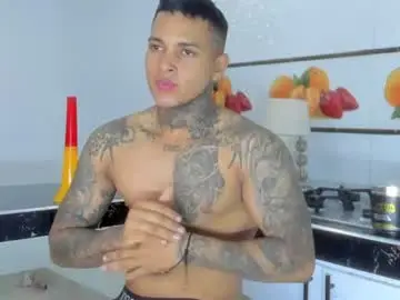 Chaturbate Adult Webcams of tyler_bell_