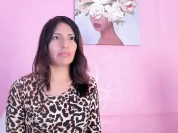 Chaturbate Watch Live Sex Cams of _pinky_bunny