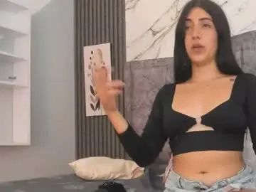 Chaturbate Live Sex Cam of abby_novaa
