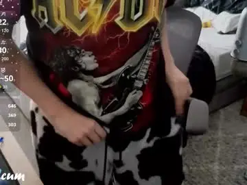 Chaturbate Live Sex Cam of acidkaos