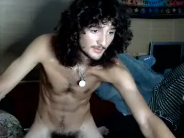 Chaturbate Sex Chat of ajangel_