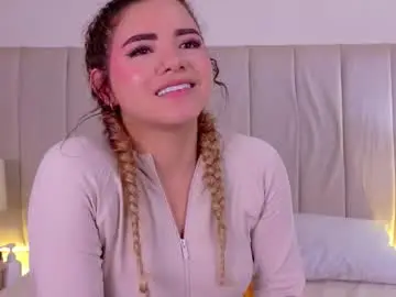 Chaturbate Live Sex Cam of anastasia_steelegb