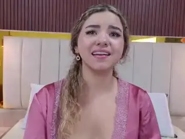 Chaturbate Sex Chat of anastasia_steelegb