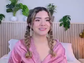 Chaturbate Nude Webcam of anastasia_steelegb