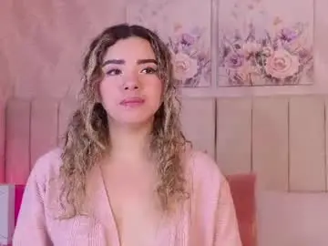 Chaturbate Adult Webcams of anastasia_steelegb