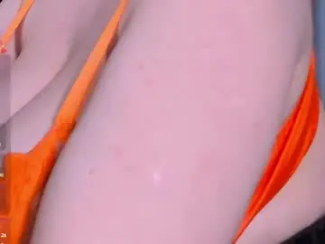 Chaturbate Nude Webcam of ange_boob