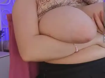 Chaturbate Adult Webcam of ange_boob