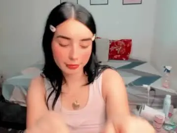 Chaturbate Private Sex Chat of aprettyface1