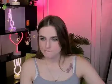 Chaturbate Live Sex of aria_moo