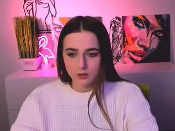 Chaturbate Best Webcam of aria_moo