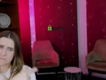 Chaturbate Live Sex of aria_moo