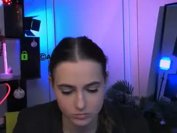 Chaturbate Best Webcam of aria_moo